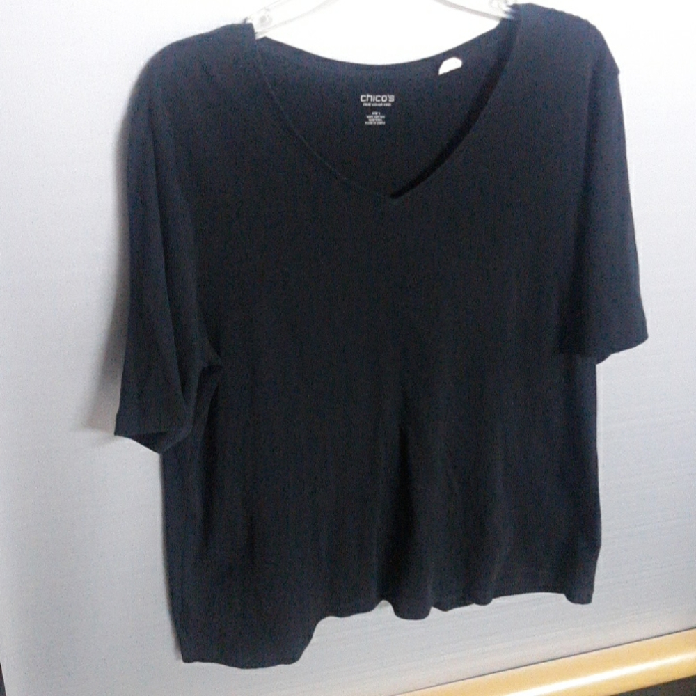 Chico's Size L (SKU 599)